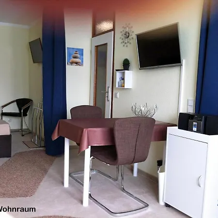 B05-011 Apartment Heiligenhafen