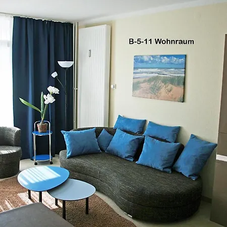 Apartment B05-011