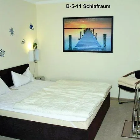 Apartment B05-011 *